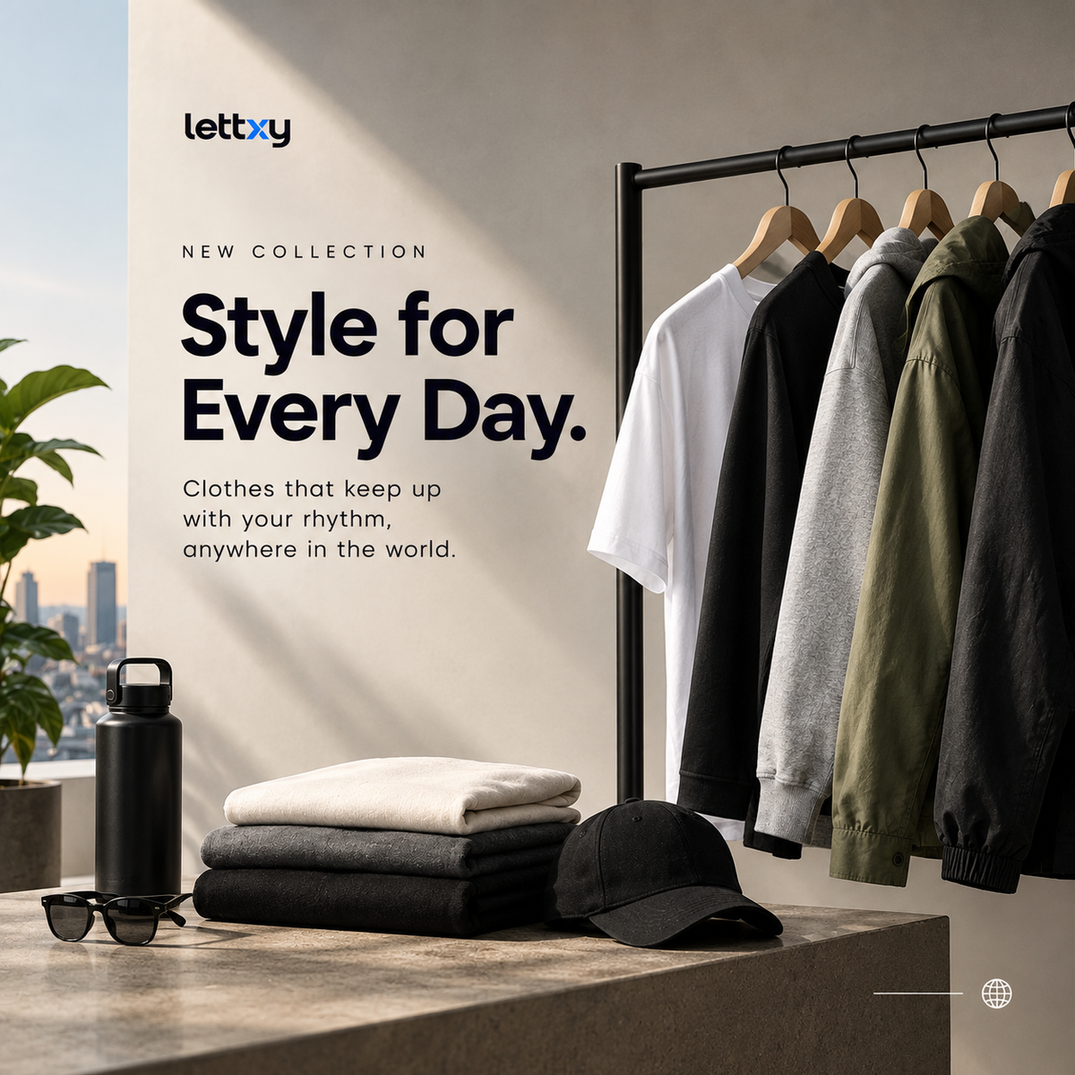 Clothing