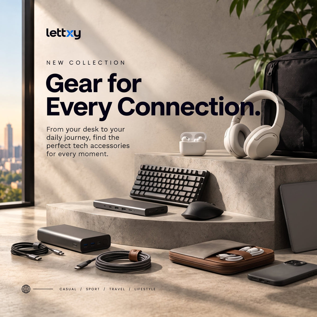 Electronics Accessories