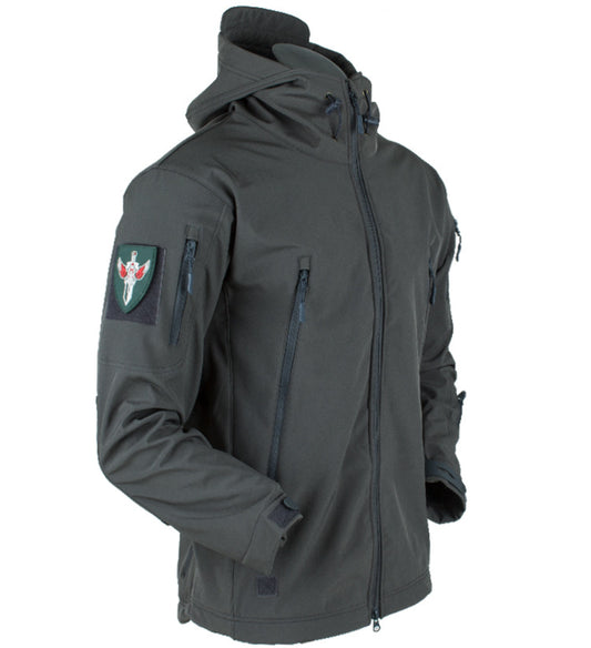 Stormline Tactical Jacket